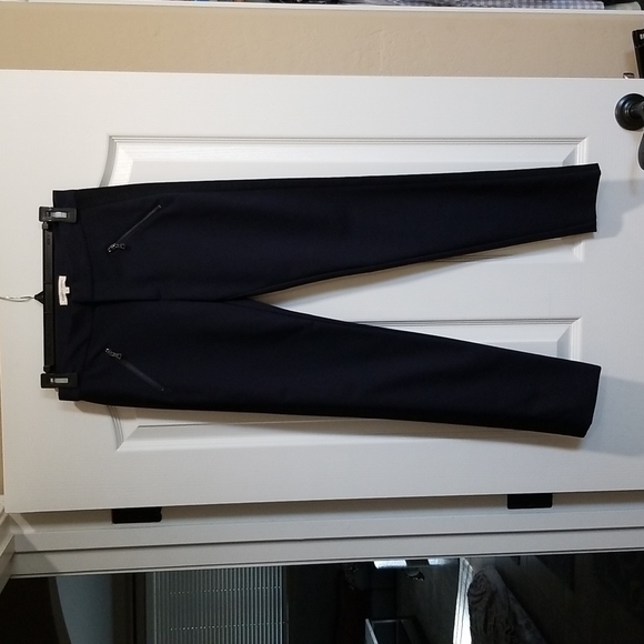 Rebecca Taylor slacks - Picture 1 of 6